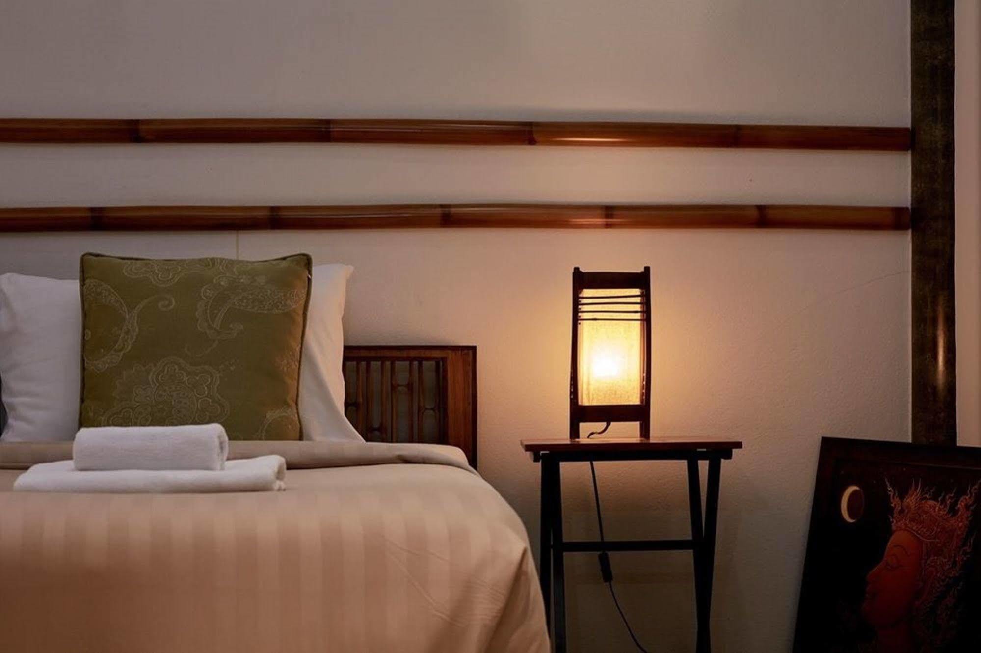 Bambuh Boutique Homestay (Adults Only) Чианг Рай Екстериор снимка