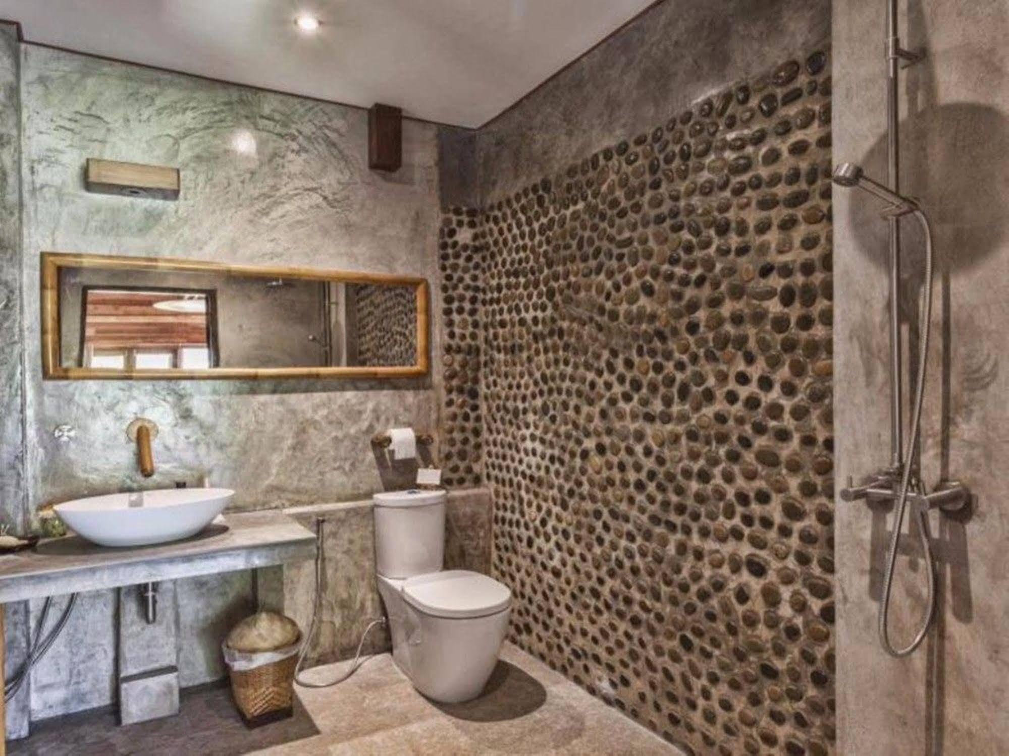 Bambuh Boutique Homestay (Adults Only) Чианг Рай Екстериор снимка