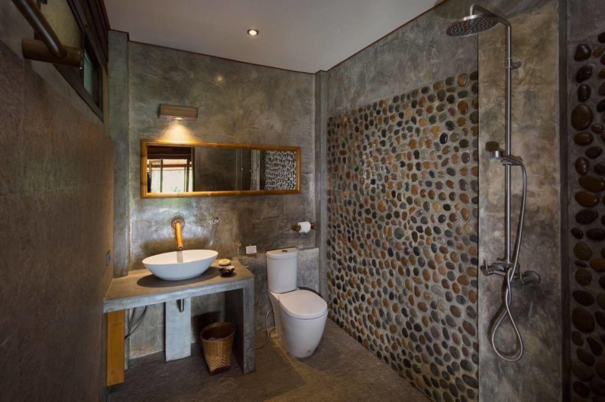 Bambuh Boutique Homestay (Adults Only) Чианг Рай Екстериор снимка