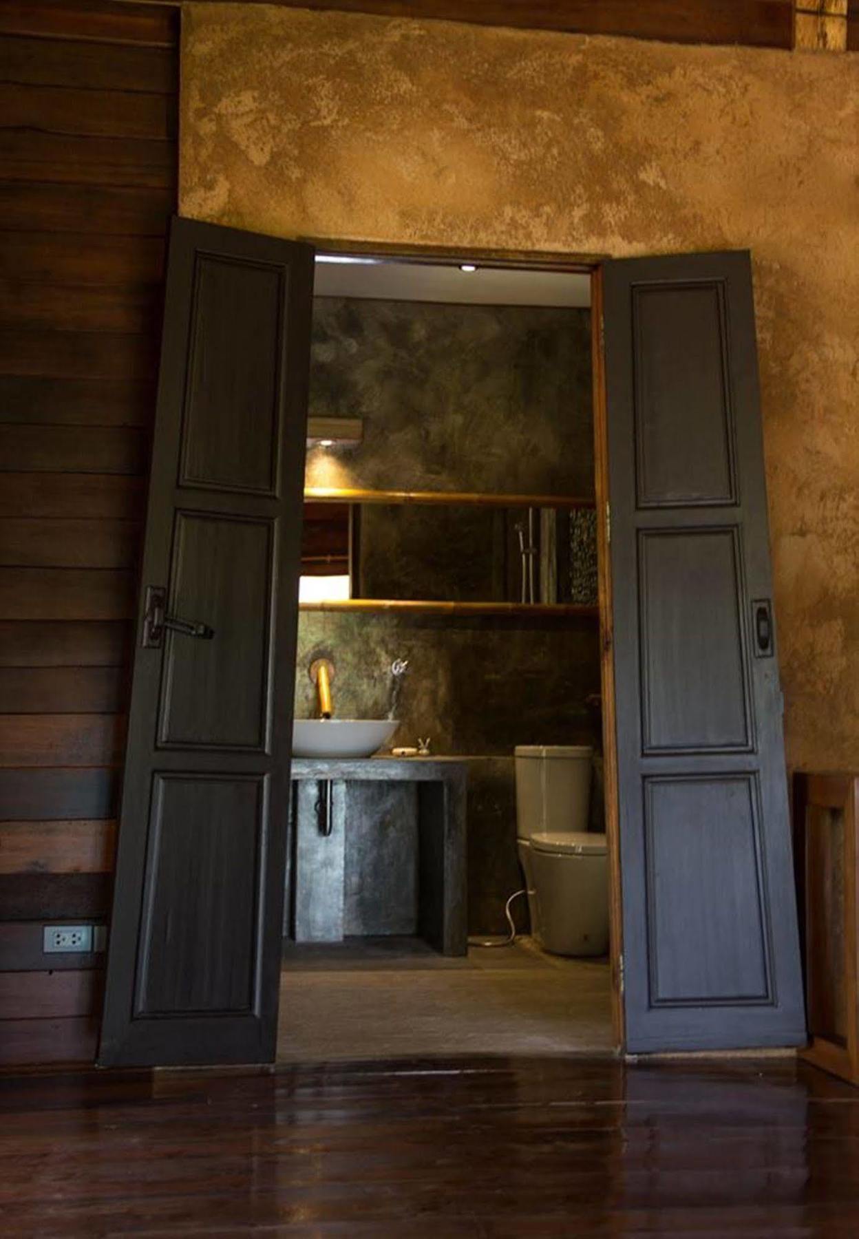 Bambuh Boutique Homestay (Adults Only) Чианг Рай Екстериор снимка